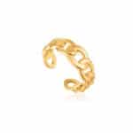 RING ANIA HAIE WOMEN R021-01G (53 )