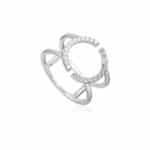 RING ANIA HAIE WOMEN R025-01H (53 )