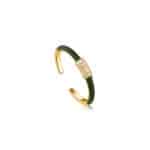 RING ANIA HAIE WOMEN R031-01G-G (53 )