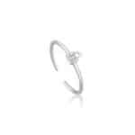 RING ANIA HAIE WOMEN R032-02H (53 )
