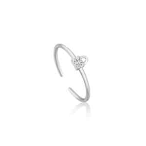 RING ANIA HAIE WOMEN R032-02H (53 )
