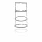 RING SIF JAKOBS WOMAN R114901-CZ-56 (56 )