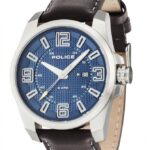 WATCH POLICE MAN R1451269001 (46MM)