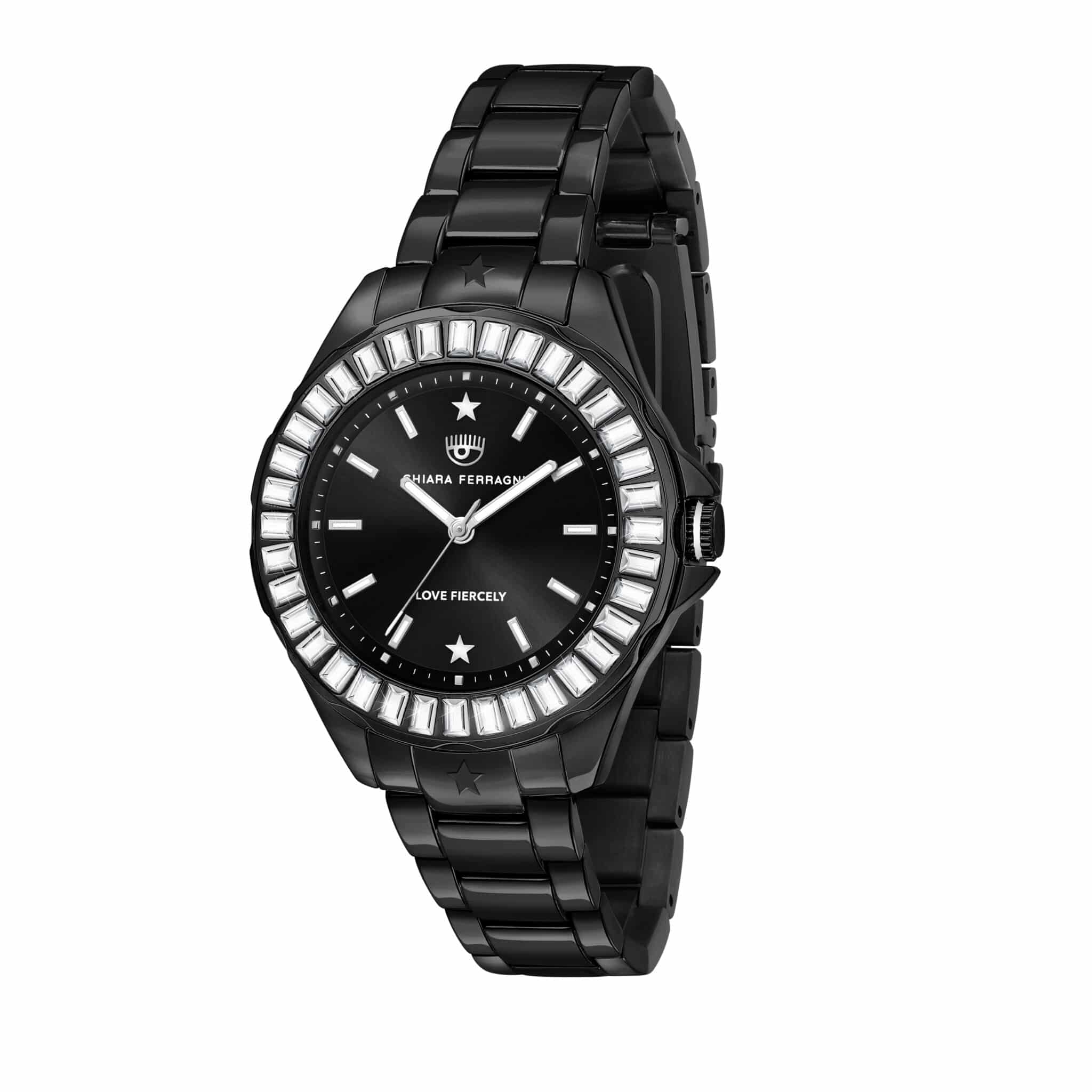 R1953101501 WATCH CHIARA FERRAGNI WOMEN R1953101501 (36MM) - Image 1
