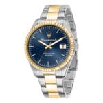 WATCH MASERATI MAN R8853100027 (43MM)