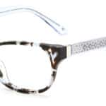 GLASSES KATE SPADE WOMEN RAINEYXP8E816 (Lens/Bridge/Temple) 48/16/140 mm)