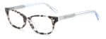 GLASSES KATE SPADE WOMEN RAINEYXP8E816 (Lens/Bridge/Temple) 48/16/140 mm)