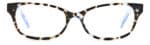 GLASSES KATE SPADE WOMEN RAINEYXP8E816 (Lens/Bridge/Temple) 48/16/140 mm) - Image 2