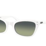 SUNGLASSES RAY BAN WOMEN RB2299975BH52 (Lens/Bridge/Temple) 52/21/145 mm)