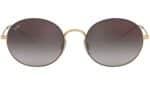 SUNGLASSES RAY BAN UNISEX RB3594-9114U0 (Lens/Bridge/Temple) 53/20/145 mm) - Image 2
