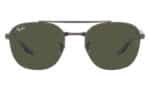SUNGLASSES RAY BAN MAN RB36880043155 (Lens/Bridge/Temple) 57/19/145 mm) - Image 2