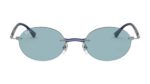 SUNGLASSES RAY BAN UNISEX RB8060-004-80 (Lens/Bridge/Temple) 54/17/145 mm) - Image 2