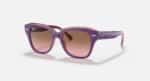 SUNGLASSES RAY BAN CHILDREN'S RB9186S711814 (Lens/Bridge/Temple) 46/15/130 mm)