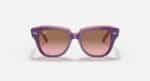 SUNGLASSES RAY BAN CHILDREN'S RB9186S711814 (Lens/Bridge/Temple) 46/15/130 mm) - Image 2