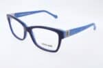 VIEW GLASSES ROBERTO CAVALLI WOMEN RC0755-092 (Lens/Bridge/Temple) 54/16/140 mm)