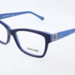 VIEW GLASSES ROBERTO CAVALLI WOMEN RC0755-092 (Lens/Bridge/Temple) 54/16/140 mm)