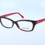 VIEW GLASSES ROBERTO CAVALLI WOMEN RC0807-052 (Lens/Bridge/Temple) 53/15/140 mm)