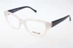 VIEW GLASSES ROBERTO CAVALLI WOMEN RC0857-024 (Lens/Bridge/Temple) 54/17/140 mm)