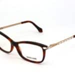 VIEW GLASSES ROBERTO CAVALLI WOMEN RC0870-052 (Lens/Bridge/Temple) 54/15/135 mm)