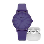 WATCH WATXANDCO WOMEN RELOJ13_38 (38MM)