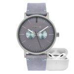 WATCH WATXANDCO MAN RELOJ14_44 (44MM)
