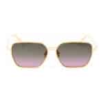 SUNGLASSES BELSTAFF UNISEX RIDGEIIIS132 (Lens/Bridge/Temple) 54/12/140 mm) - Image 2