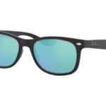 SUNGLASSES RAY BAN CHILDREN'S RJ9052S100S55 (Lens/Bridge/Temple) 48/16/125 mm)