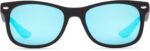 SUNGLASSES RAY BAN CHILDREN'S RJ9052S100S55 (Lens/Bridge/Temple) 48/16/125 mm) - Image 2