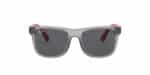 SUNGLASSES RAY BAN CHILDREN'S RJ9069S705987 (Lens/Bridge/Temple) 48/16/130 mm) - Image 2