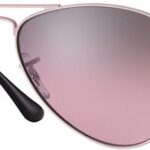 SUNGLASSES RAY BAN CHILDREN'S RJ9506S2117E5 (Lens/Bridge/Temple) 52/14/125 mm)