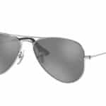 SUNGLASSES RAY BAN CHILDREN'S RJ9506S2126G5 (Lens/Bridge/Temple) 50/13/120 mm)