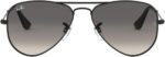 SUNGLASSES RAY BAN CHILDREN'S RJ9506S220115 (Lens/Bridge/Temple) 50/13/120 mm) - Image 2