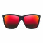 SUNGLASSES MAUI JIM UNISEX RM864-02A (Lens/Bridge/Temple) 64/16/125 mm) - Image 2