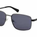 SUNGLASSES KENNETH COLE MAN RN00001-5806A (Lens/Bridge/Temple) 58/14/140 mm)