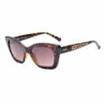 SUNGLASSES KENNETH COLE WOMEN RN00015-5352F (Lens/Bridge/Temple) 53/18/140 mm)