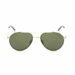 SUNGLASSES BELSTAFF UNISEX ROADMASTERDOR (Lens/Bridge/Temple) 55/17/140 mm) - Image 2