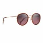 SUNGLASSES MAUI JIM UNISEX RS534-16R (Lens/Bridge/Temple) 54/18/140 mm)