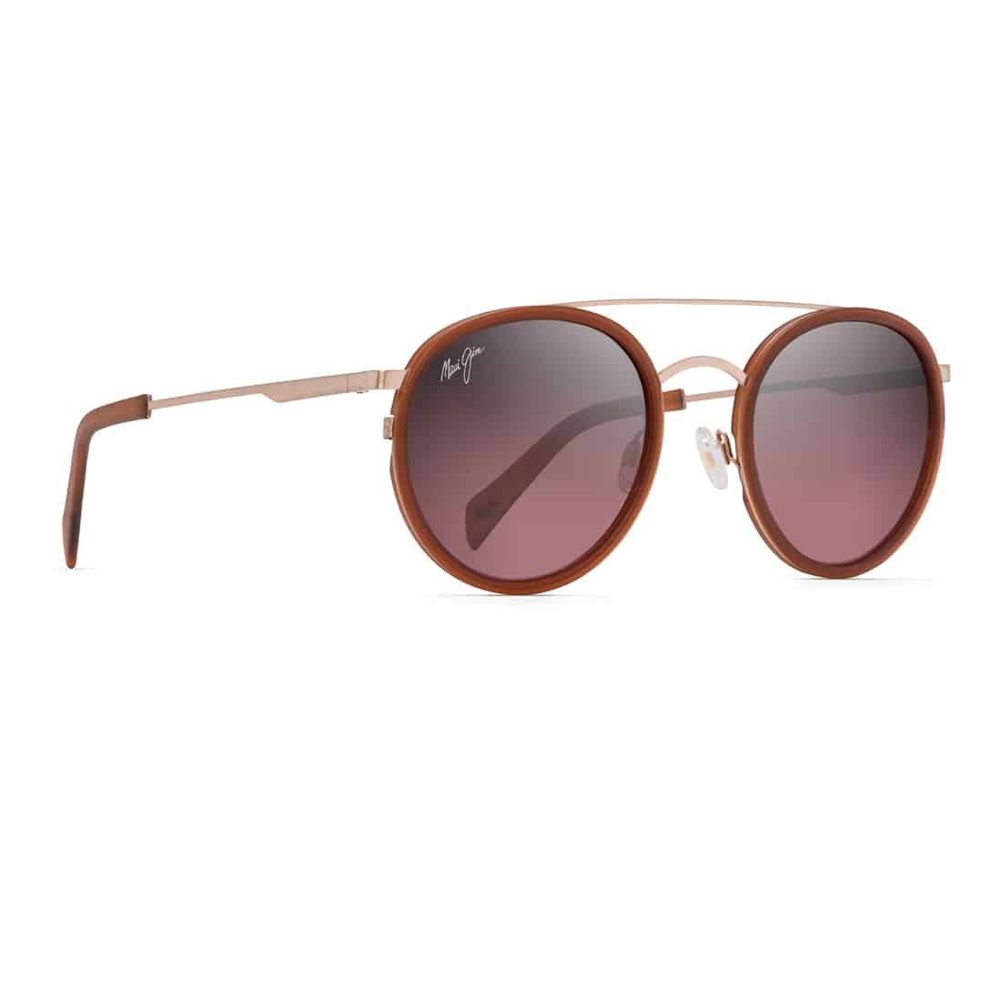 RS534-16R SUNGLASSES MAUI JIM UNISEX RS534-16R (Lens/Bridge/Temple) 54/18/140 mm) - Image 1