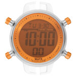 WATCH WATXANDCO UNISEX RWA1001 (43MM)