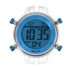 WATCH WATXANDCO UNISEX RWA1004 (43MM)