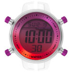 WATCH WATXANDCO WOMEN RWA1037 (43MM)