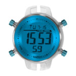 WATCH WATXANDCO UNISEX RWA1044 (43MM)