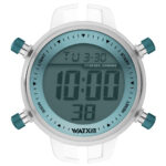 WATCH WATXANDCO UNISEX RWA1048 (43MM)