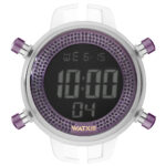 WATCH WATXANDCO WOMEN RWA1057 (43MM)