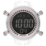 WATCH WATXANDCO WOMEN RWA1059 (43MM)