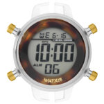 WATCH WATXANDCO WOMEN RWA1062 (43MM)