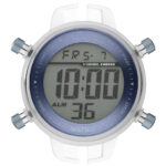 WATCH WATXANDCO UNISEX RWA1064 (43MM)