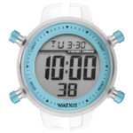 WATCH WATXANDCO WOMEN RWA1071 (43MM)