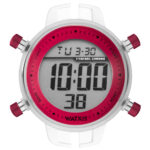 WATCH WATXANDCO WOMEN RWA1072 (43MM)