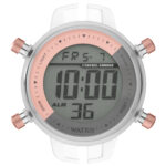 WATCH WATXANDCO WOMEN RWA1074 (43MM)